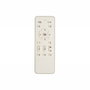 AVANT Ventilador de Techo 36" Aspas Retráctiles - Motor 30W, LED 36W - 3 Velocidades - Control por App