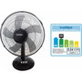 Ventilador de Sobremesa Bastilipo BARROSA Negro 50 W
