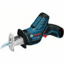 Bosch Professional Sierra de sable GSA 12V-14 solo Click & GO L-BOXX
