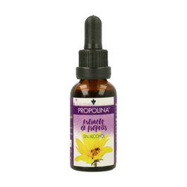 Plantis Extracto de Própolis Sin Alcohol 30 ml
