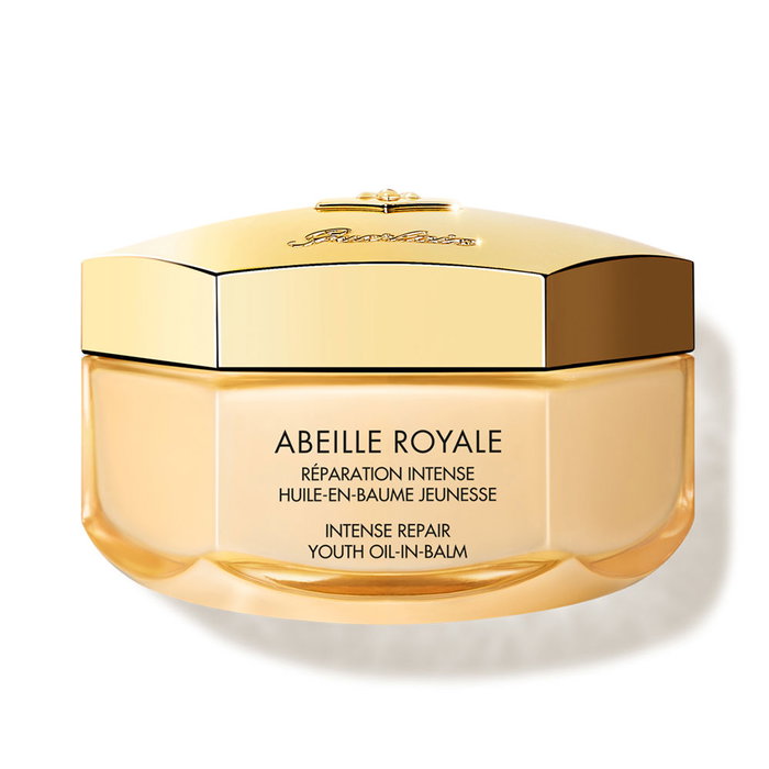 Guerlain Abeille Royale Aceite en Bálsamo de Juventud Reparación Intensa 80 ml Guerlain Abeille Royale Aceite en Bálsamo de Juventud Reparación Intensa 80 ml