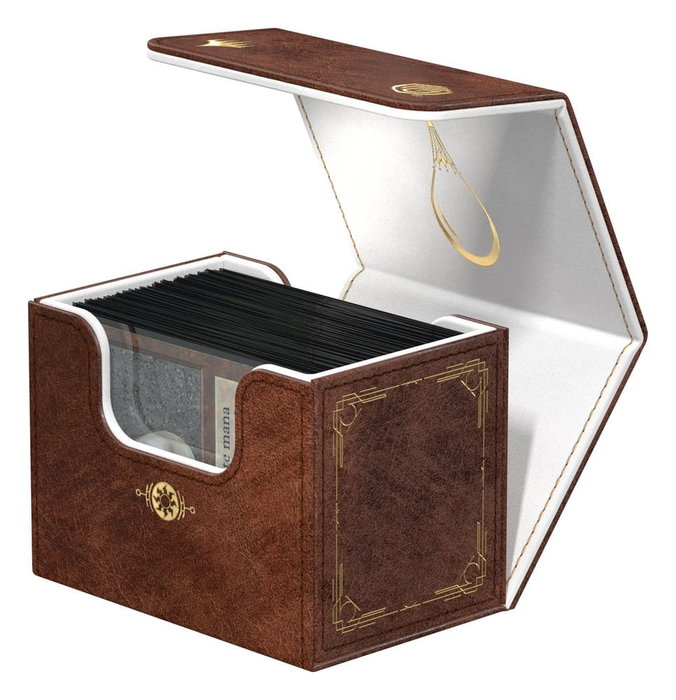 Ultimate Guard Sidewinder 80+ Mox Pearl Magic: The Gathering