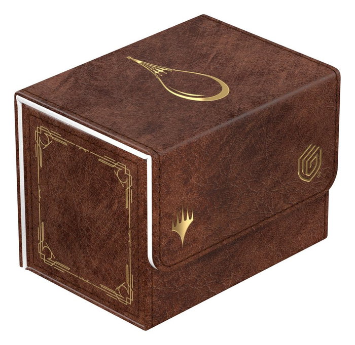 Ultimate Guard Sidewinder 80+ Mox Pearl Magic: The Gathering