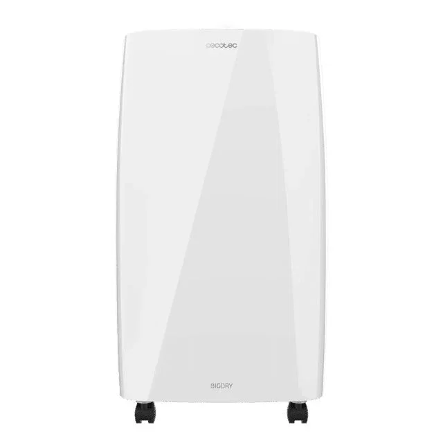 Cecotec BigDry 4000 Expert Connected Blanco