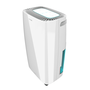Cecotec BigDry 4000 Expert Connected Blanco