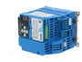 OMRON Q2V-A4001AAA Módulo de automatización inversor vectorial 0,37kW 3x400VAC