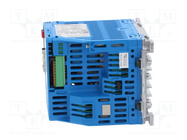 OMRON Q2V-A4001AAA Módulo de automatización inversor vectorial 0,37kW 3x400VAC