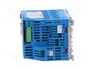 OMRON Q2V-A4001AAA Módulo de automatización inversor vectorial 0,37kW 3x400VAC