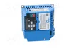 OMRON Q2V-A4001AAA Módulo de automatización inversor vectorial 0,37kW 3x400VAC
