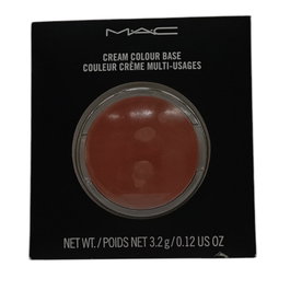 Cream Colour Base, Acabado natural, Paleta de colorete en crema, Bambú, Recarga, 3.2 g