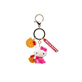 Yume Llavero Hello Kitty & Friend 13 cm Español