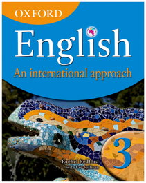 Oxford English. An International Approach 3: Students Book, Rachel Redford - OXFORD UNIVERSITY PRESS
