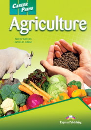 EXPRESS, AGRICULTURE STUDENT'S BOOK (CAREER PATHS) - AA.VV.