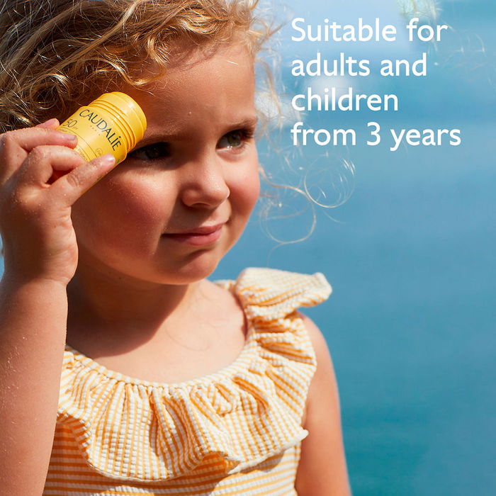 Caudalie Vinosun Stick SPF50 15 gr - Protección Solar Facial en Barra para Piel Sensible Caudalie Vinosun Stick SPF50 15 gr - Protección Solar Facial en Barra para Piel Sensible