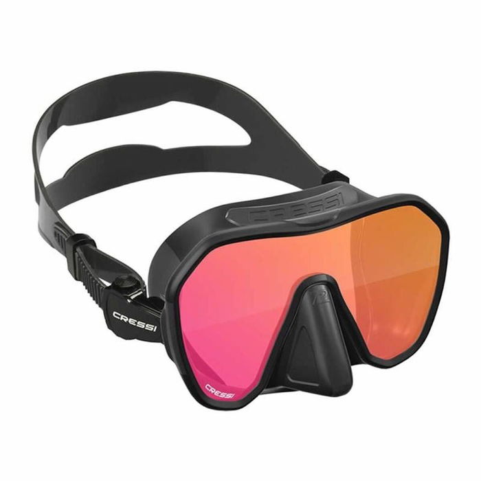 Gafas de Buceo Cressi Z2