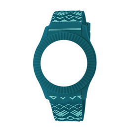 Correa para Reloj Watx & Colors COWA3095 Turquesa