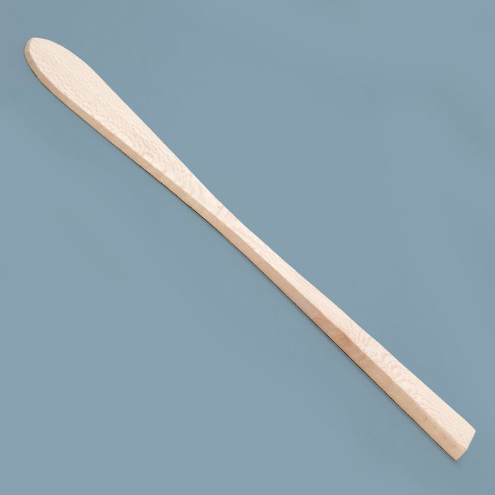 Espátula Sangría Mundet 30 cm