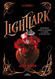 Alfaguara, Lightlark (Lightlark 1) - Alex Aster