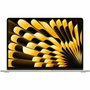 Apple MacBook Air M4 de 15,3 pulgadas (2025) - 16 GB de RAM - 512 GB de almacenamiento - Starlight