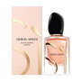 Giorgio Armani Sì Intense Agua de Perfume 100 ml Recargable