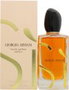 Giorgio Armani SÌ Intense Eau de Parfum 100 ml