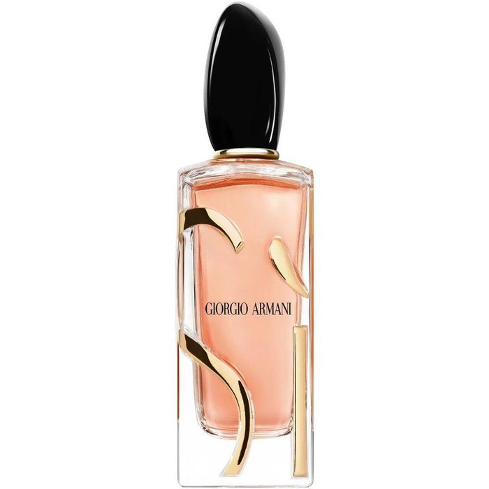Giorgio Armani SÌ Eau De Parfum Intense 100ml Recargable Giorgio Armani SÌ Eau De Parfum Intense 100ml Recargable