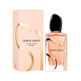 Giorgio Armani Sì Intense Agua de Perfume 100 ml Recargable