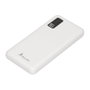 Extralink Power bank EPB-098W 10000mAh Blanco USB-C