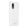 Extralink Power bank EPB-098W 10000mAh Blanco USB-C
