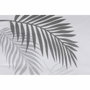 Aucune Juego de cama Gris - 1 funda nórdica 220x240 cm + 2 fundas de almohada 60x60 cm
