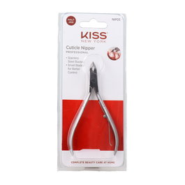 Red Kiss Kny Nipper Half Jaw Corta Cuticula Profesional