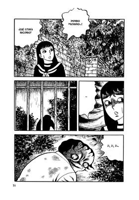 El Sotano Del Averno