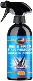 Quitamanchas Autosol Marine Barco Araña Aves 500 ml