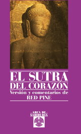 El sutra del corazón, Red Pine - EDAF EDITORIAL