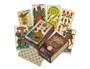 Baraja Fournier Tarot Español 78 Cartas Arcanos Mayores y Menores con Manual de Instrucciones