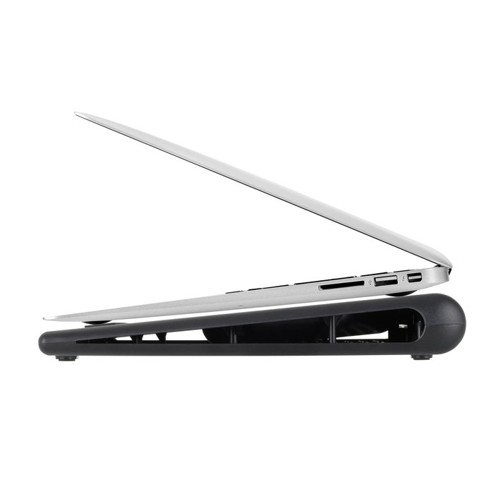 Rivacase 5557 Notebook Cooling Pad hasta 43,9cm (17.3 pulgadas) Rivacase 5557 Notebook Cooling Pad hasta 43,9cm (17.3 pulgadas)