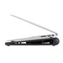 Rivacase 5557 Notebook Cooling Pad hasta 43,9cm (17.3 pulgadas)