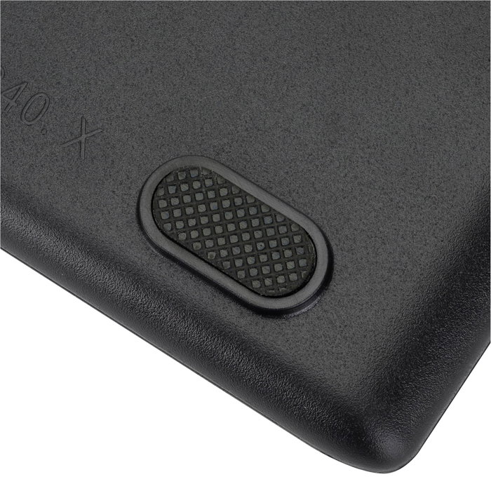 Rivacase 5557 Notebook Cooling Pad hasta 43,9cm (17.3 pulgadas) Rivacase 5557 Notebook Cooling Pad hasta 43,9cm (17.3 pulgadas)