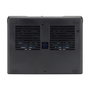 Rivacase 5557 Notebook Cooling Pad hasta 43,9cm (17.3 pulgadas)