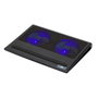 Rivacase 5557 Notebook Cooling Pad hasta 43,9cm (17.3 pulgadas)