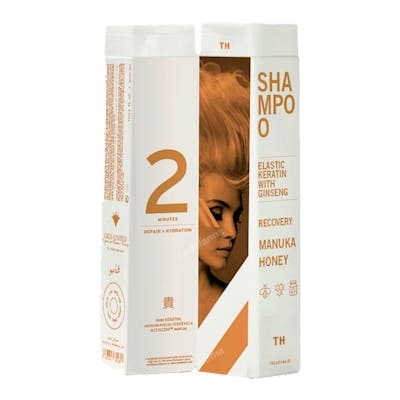 Trendy Hair Bain Manuka Honey Recovery 300ml