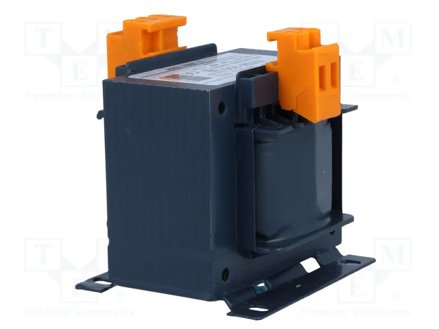 BREVE TUFVASSONS STM 100VA Transformador de red 230/400VAC a 24V