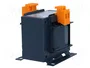 BREVE TUFVASSONS STM 100VA Transformador de red 230/400VAC a 24V