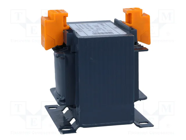 BREVE TUFVASSONS STM 100VA Transformador de red 230/400VAC a 24V