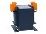 BREVE TUFVASSONS STM 100VA Transformador de red 230/400VAC a 24V