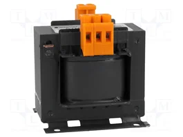 BREVE TUFVASSONS STM 100VA Transformador de red 230/400VAC a 24V