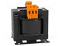 BREVE TUFVASSONS STM 100VA Transformador de red 230/400VAC a 24V