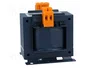 BREVE TUFVASSONS STM 100VA Transformador de red 230/400VAC a 24V