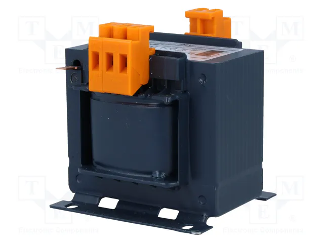 BREVE TUFVASSONS STM 100VA Transformador de red 230/400VAC a 24V