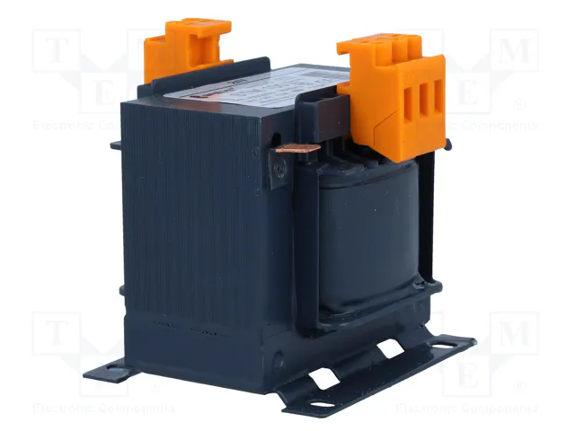 BREVE TUFVASSONS STM 100VA Transformador de red 230/400VAC a 24V